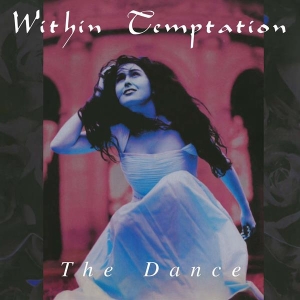 Within Temptation - Dance i gruppen VI TIPSAR / Julklappstips Vinyl hos Bengans Skivbutik AB (5506952)