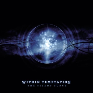 Within Temptation - Silent Force i gruppen ÖVRIGT / -Startsida MOV hos Bengans Skivbutik AB (5506954)