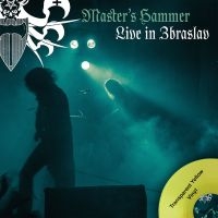 Masters Hammer - Live In Zbraslav 1989 (Yellow Vinyl i gruppen VI TIPSAR / Julklappstips Vinyl hos Bengans Skivbutik AB (5506963)