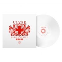 Ulver - Blood Inside (White Vinyl Lp) i gruppen VI TIPSAR / Julklappstips Vinyl hos Bengans Skivbutik AB (5506983)