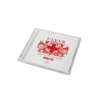 Ulver - Blood Inside i gruppen VI TIPSAR / Julklappstips CD hos Bengans Skivbutik AB (5506984)