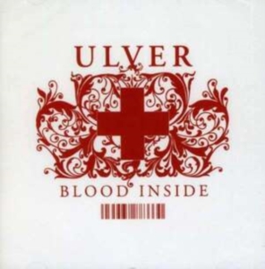 Ulver - Blood Inside i gruppen CD / Hårdrock,Norsk Musik hos Bengans Skivbutik AB (5506984)