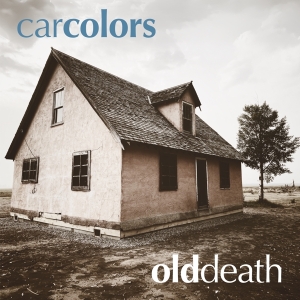 Car Colors - Old Death i gruppen VI TIPSAR / Julklappstips Vinyl hos Bengans Skivbutik AB (5507017)