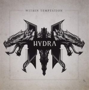 Within Temptation - Hydra i gruppen VI TIPSAR / Julklappstips CD hos Bengans Skivbutik AB (5507018)