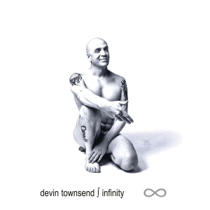 Townsend Devin - Infinity (25Th Anniversary Release) i gruppen VI TIPSAR / Julklappstips Vinyl hos Bengans Skivbutik AB (5507050)