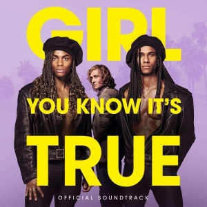 Various - Girl, You Know It's True i gruppen CD / Film-Musikal hos Bengans Skivbutik AB (5507052)