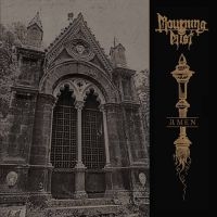 Mourning Mist - Amen i gruppen VI TIPSAR / Julklappstips CD hos Bengans Skivbutik AB (5507103)