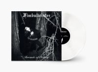 Fimbulwinter - Servants Of Sorcery (White Vinyl) i gruppen VI TIPSAR / Julklappstips Vinyl hos Bengans Skivbutik AB (5507105)