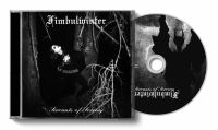 Fimbulwinter - Servants Of Sorcery i gruppen VI TIPSAR / Julklappstips CD hos Bengans Skivbutik AB (5507106)