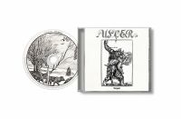 Ulver - Vargnatt i gruppen VI TIPSAR / Julklappstips CD hos Bengans Skivbutik AB (5507109)