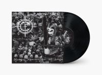 Carpathian Forest - Morbid Fascination Of Death (Vinyl i gruppen VI TIPSAR / Julklappstips Vinyl hos Bengans Skivbutik AB (5507111)