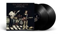 Ten Years After - Seattle 1969 (2 Lp Vinyl) i gruppen VI TIPSAR / Julklappstips Vinyl hos Bengans Skivbutik AB (5507112)