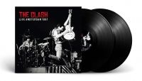 Clash The - Live Amsterdam 1981 (2 Lp Vinyl) i gruppen VI TIPSAR / Julklappstips Vinyl hos Bengans Skivbutik AB (5507114)