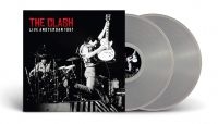 Clash The - Live Amsterdam 1981 (2 Lp Clear Vin i gruppen VI TIPSAR / Julklappstips Vinyl hos Bengans Skivbutik AB (5507115)