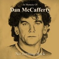 Mccafferty Dan - In Memory Of Dan Mccafferty - No Tu i gruppen CD / Hårdrock hos Bengans Skivbutik AB (5507126)
