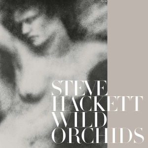 Hackett Steve - Wild Orchids (Vinyl Re-Issue 2023) i gruppen VINYL / Pop-Rock hos Bengans Skivbutik AB (5507156)