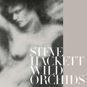 Hackett Steve - Wild Orchids (Vinyl Re-Issue 2023) i gruppen VI TIPSAR / Julklappstips Vinyl hos Bengans Skivbutik AB (5507156)