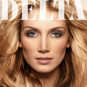 Delta Goodrem - Delta i gruppen VI TIPSAR / Julklappstips Vinyl hos Bengans Skivbutik AB (5507162)