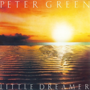 Peter Green - Little Dreamer i gruppen VINYL / Blues hos Bengans Skivbutik AB (5507165)