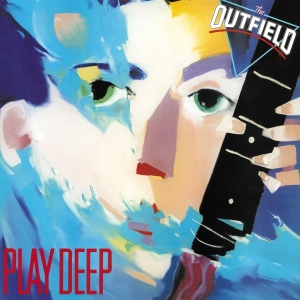 Outfield - Play Deep i gruppen VI TIPSAR / Julklappstips Vinyl hos Bengans Skivbutik AB (5507167)