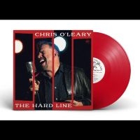 O'leary Chris - The Hard Line i gruppen VI TIPSAR / Fredagsreleaser / Fredag den 12:e Jan 24 hos Bengans Skivbutik AB (5507219)