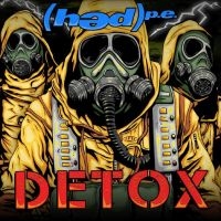 (Hed) P.E. - Detox i gruppen CD / Hårdrock hos Bengans Skivbutik AB (5507226)