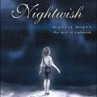 Nightwish - Highest Hopes - The Best Of Nightwi i gruppen CD / Finsk Musik,Hårdrock hos Bengans Skivbutik AB (5507248)