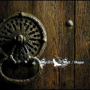 Swallow The Sun - Hope i gruppen CD / Hårdrock hos Bengans Skivbutik AB (5507253)