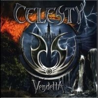 Celesty - Vendetta i gruppen VI TIPSAR / Julklappstips CD hos Bengans Skivbutik AB (5507261)