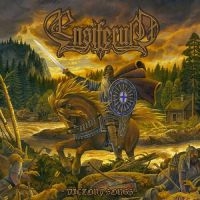 Ensiferum - Victory Songs i gruppen CD / Finsk Musik,Hårdrock hos Bengans Skivbutik AB (5507262)