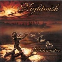 Nightwish - Wishmaster i gruppen CD / Finsk Musik,Hårdrock hos Bengans Skivbutik AB (5507274)