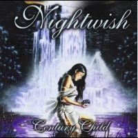 Nightwish - Century Child i gruppen CD / Finsk Musik,Hårdrock hos Bengans Skivbutik AB (5507276)