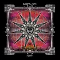 Killing Joke - Pylon i gruppen VINYL / Hårdrock hos Bengans Skivbutik AB (5507285)