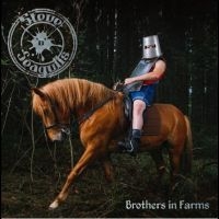 Steve ?N? Seagulls - Brothers In Farms i gruppen VINYL / Hårdrock hos Bengans Skivbutik AB (5507289)