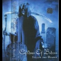 Children Of Bodom - Follow The Reaper i gruppen Minishops / Children Of Bodom hos Bengans Skivbutik AB (5507300)