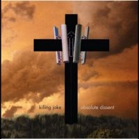 Killing Joke - Absolute Dissent i gruppen VINYL / Hårdrock hos Bengans Skivbutik AB (5507302)