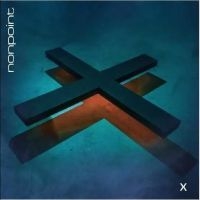 Nonpoint - X i gruppen CD / Hårdrock hos Bengans Skivbutik AB (5507306)