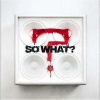 While She Sleeps - So What? i gruppen VI TIPSAR / Julklappstips CD hos Bengans Skivbutik AB (5507311)