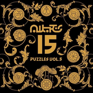 Various Artists - Puzzles Vol. 5 i gruppen VINYL / Pop-Rock hos Bengans Skivbutik AB (5507324)