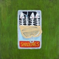 Apollo Brown & Planet Asia - Sardines (Indie Exclusive, Sardine i gruppen VINYL / Hip Hop-Rap hos Bengans Skivbutik AB (5507326)