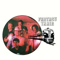 Fantasy Train - Fantasy Train i gruppen VI TIPSAR / Julklappstips Vinyl hos Bengans Skivbutik AB (5507333)