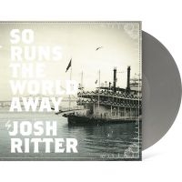 Ritter Josh - So Runs The World Away (Metallic Si i gruppen VI TIPSAR / Julklappstips Vinyl hos Bengans Skivbutik AB (5507348)