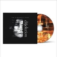 Pineapple Thief The - Dissolution i gruppen VI TIPSAR / Julklappstips CD hos Bengans Skivbutik AB (5507362)