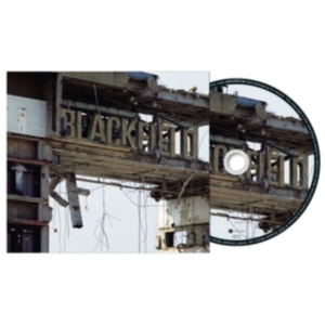 Blackfield - Blackfield 2 i gruppen CD / Pop-Rock hos Bengans Skivbutik AB (5507363)