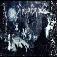 Emperor - Scattered Ashes - A Decade Of Emper i gruppen MUSIK / Dual Disc / Hårdrock hos Bengans Skivbutik AB (5507367)