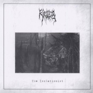 Krieg - The Isolationist i gruppen VI TIPSAR / Julklappstips CD hos Bengans Skivbutik AB (5507372)