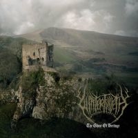 Winterfylleth - The Ghost Of Heritage i gruppen CD / Hårdrock hos Bengans Skivbutik AB (5507376)