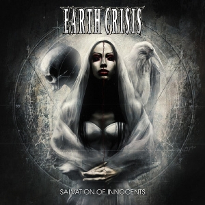 Earth Crisis - Salvation Of Innocents i gruppen VI TIPSAR / Julklappstips CD hos Bengans Skivbutik AB (5507380)