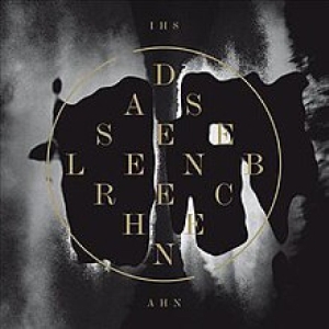 Ihsahn - Das Seelenbrechen i gruppen CD / Hårdrock,Norsk Musik hos Bengans Skivbutik AB (5507383)