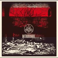 Woe - Withdrawal i gruppen CD / Hårdrock hos Bengans Skivbutik AB (5507384)